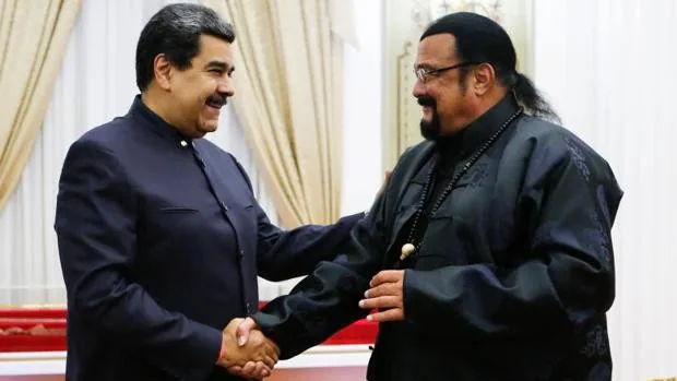 EE.UU. se abre a las negociaciones con el régimen de Maduro
