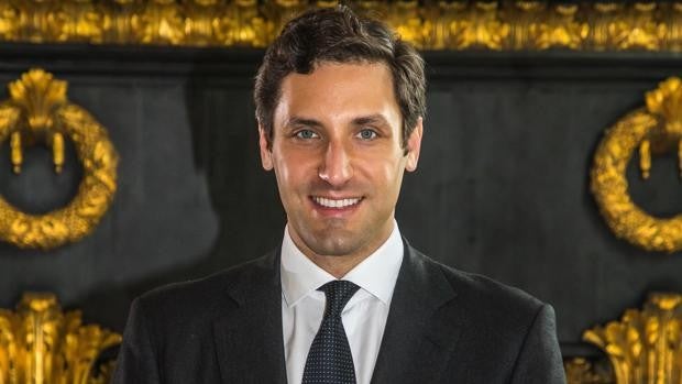 Juan Cristóbal Napoleón, un Bonaparte que defiende su legado