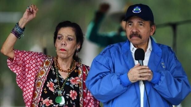 La OEA aborda hoy las últimas acciones de Ortega contra la democracia en Nicaragua