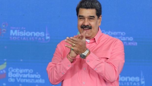 Maduro saca las garras antes de reunirse con Guaidó, y adelanta su negativa a elecciones presidenciales