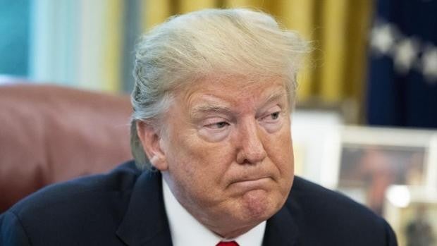 La Fiscalía de Nueva York abre una investigación criminal contra el conglomerado empresarial de Trump