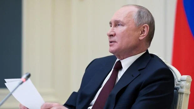 Putin acepta reunirse con Biden en junio, según informa el diario ruso ‘Kommersant’