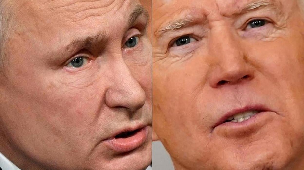 Putin no aceptará imposiciones de Biden y prepara «señales incómodas» de aquí a la cumbre