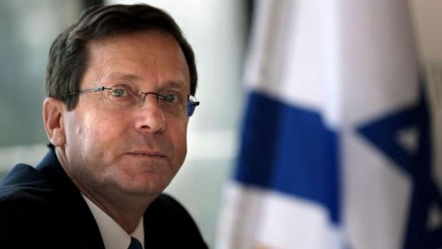 El laborista Isaac Herzog, elegido presidente de Israel en plena crisis para la formación de gobierno