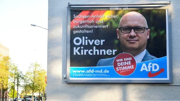 Los populistas ponen a la CDU contra las cuerdas en el este de Alemania