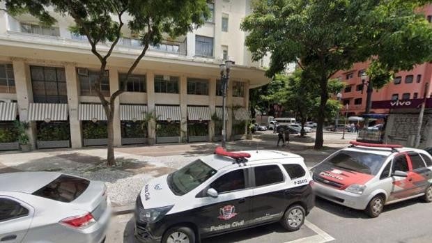 Un español buscado por Interpol salta al vació con su hija de 6 años y ambos mueren en Sao Paulo
