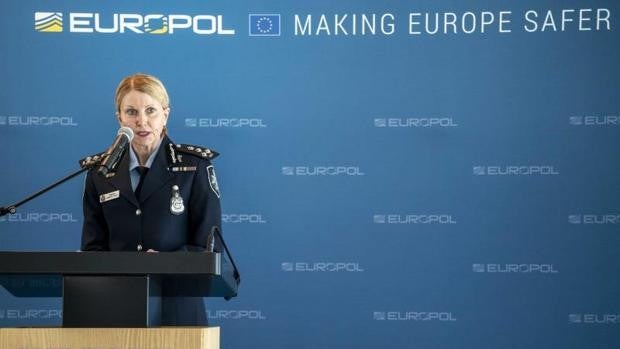 Más de 800 detenidos en una histórica operación mundial contra el crimen organizado