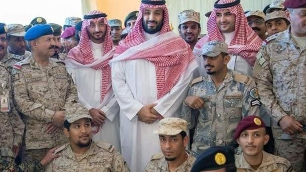Arabia Saudí maniobra para que EE.UU. le incorpore a su negociación de un pacto con Irán