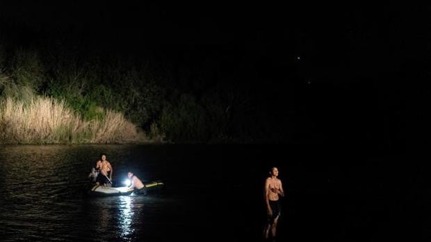 Biden cierra la oficina de Trump para ayudar a las víctimas de crímenes de inmigrantes