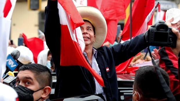 El resultado electoral en Perú podría retrasarse hasta una semana más