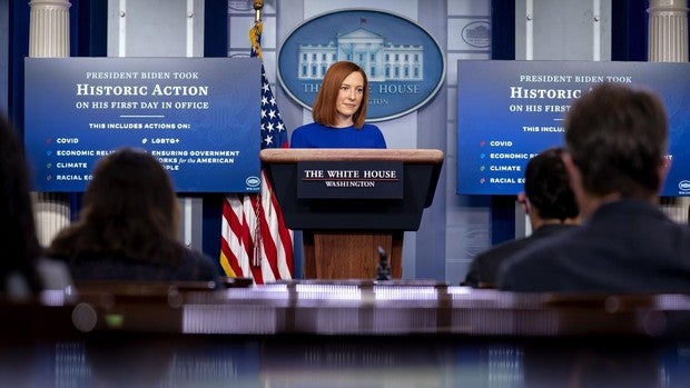 Últimas noticias del sábado, 19 de junio del 2021 | Descubre toda la actualidad y última hora de internacional