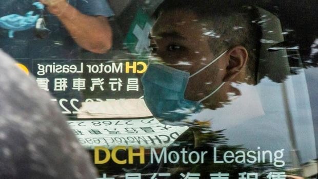 Comienza el primer juicio sin jurado en Hong Kong por ley de seguridad nacional