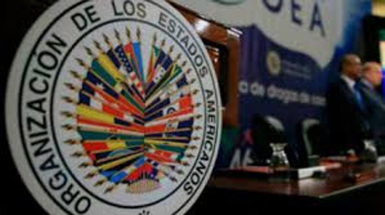 La OEA denuncia la naturaleza «política» del magnicidio en Haití