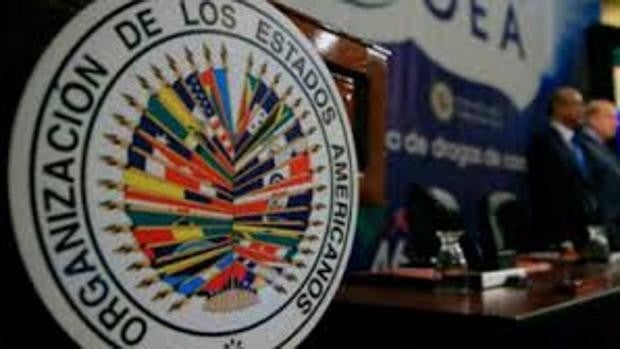 La OEA denuncia la naturaleza «política» del magnicidio en Haití