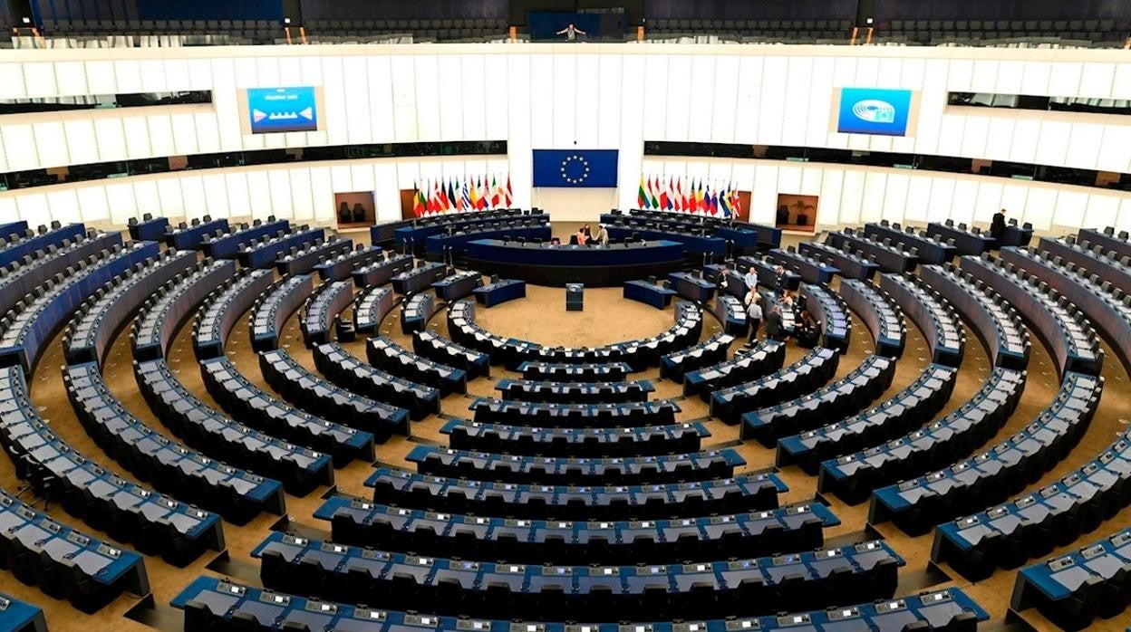 El Parlamento Europeo pide la suspensión del Tratado de Asociación con Nicaragua