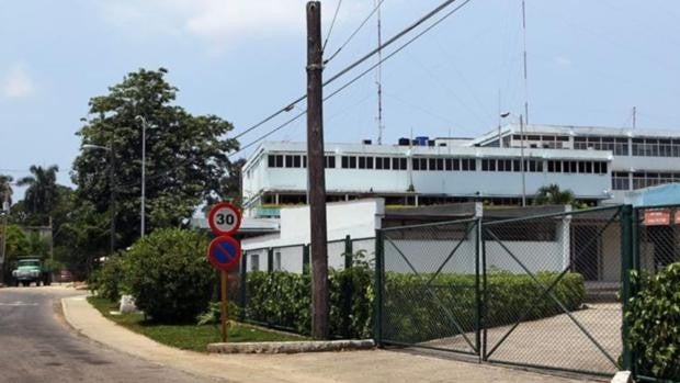 Trasladan a la periodista Camila Acosta a la cuestionada prisión de 100 y Aldabó