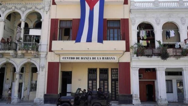 Insatisfacción en EE.UU. por las tibias sanciones de Biden al régimen cubano