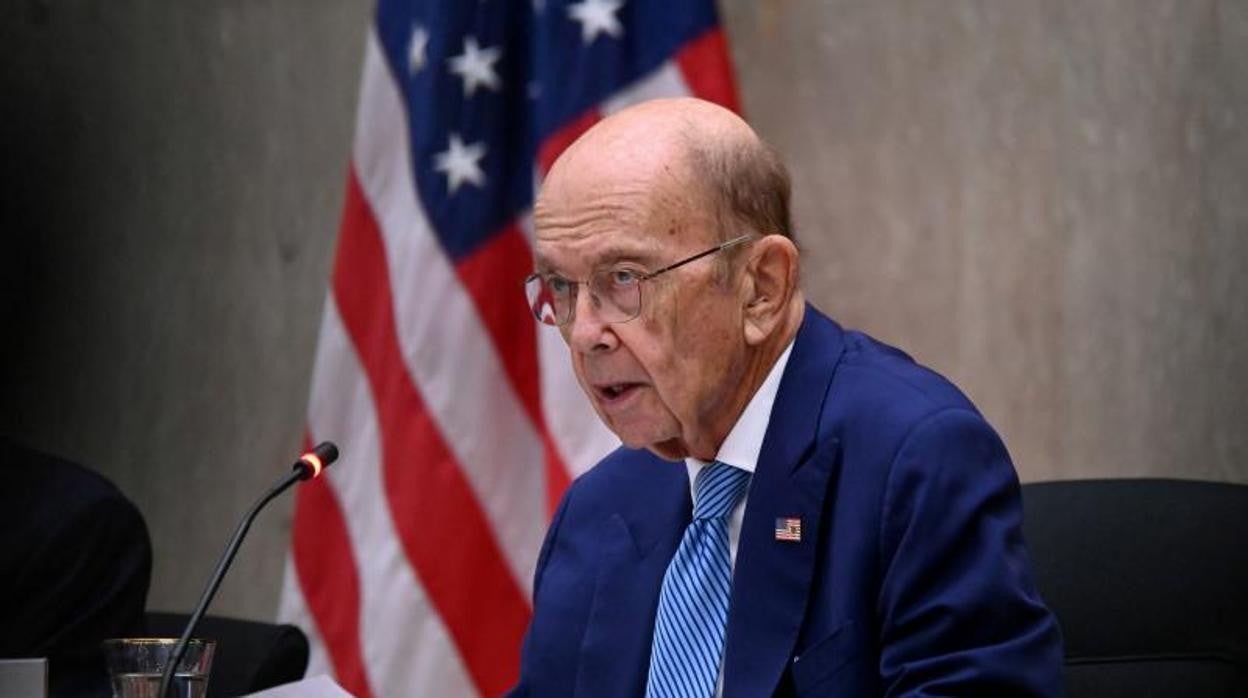 Wilbur Ross