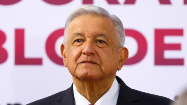 López Obrador pondrá en libertad a los presos mayores de 75 años