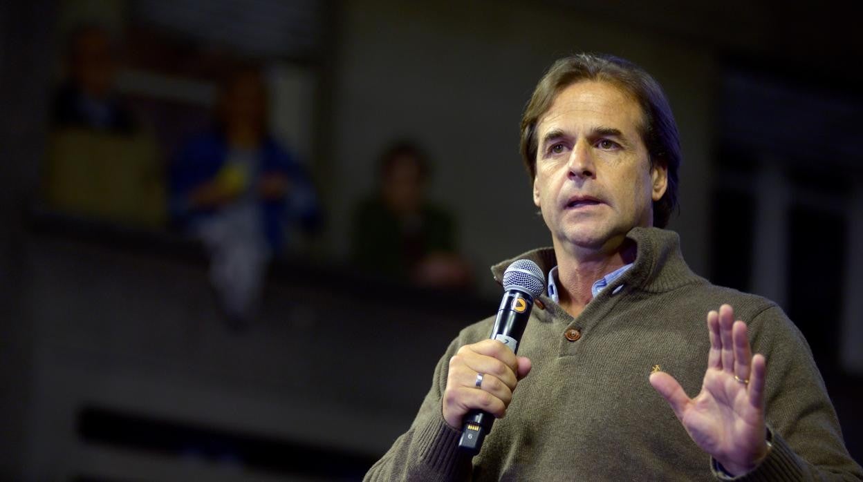 La presión de Uruguay aconseja un Mercosur 2