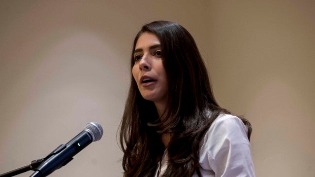 Detenida en Nicaragua la candidata opositora Berenice Quezada