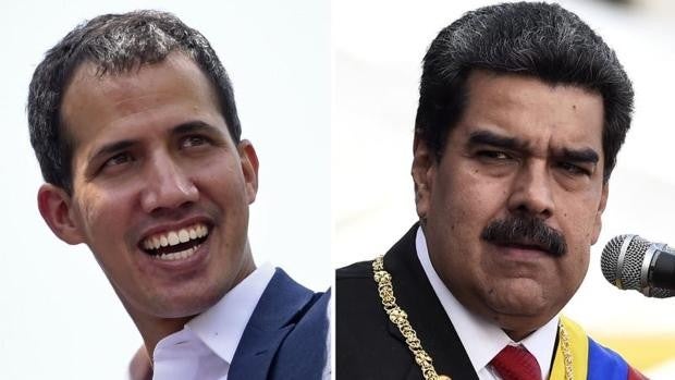 Delegados de Guaidó y Maduro abren en México la primera ronda de diálogo