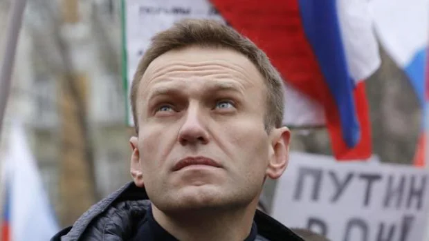 Londres sanciona a siete agentes rusos a los que implica directamente en el envenenamiento a Navalni