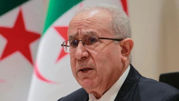 Argelia rompe relaciones diplomáticas con Marruecos