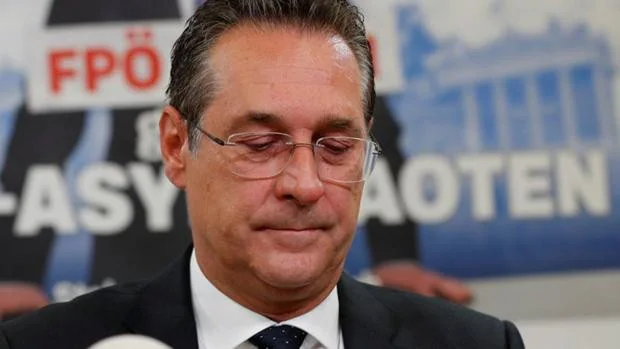 Quince meses de prisión para el ex vicecanciller austriaco Strache por corrupción