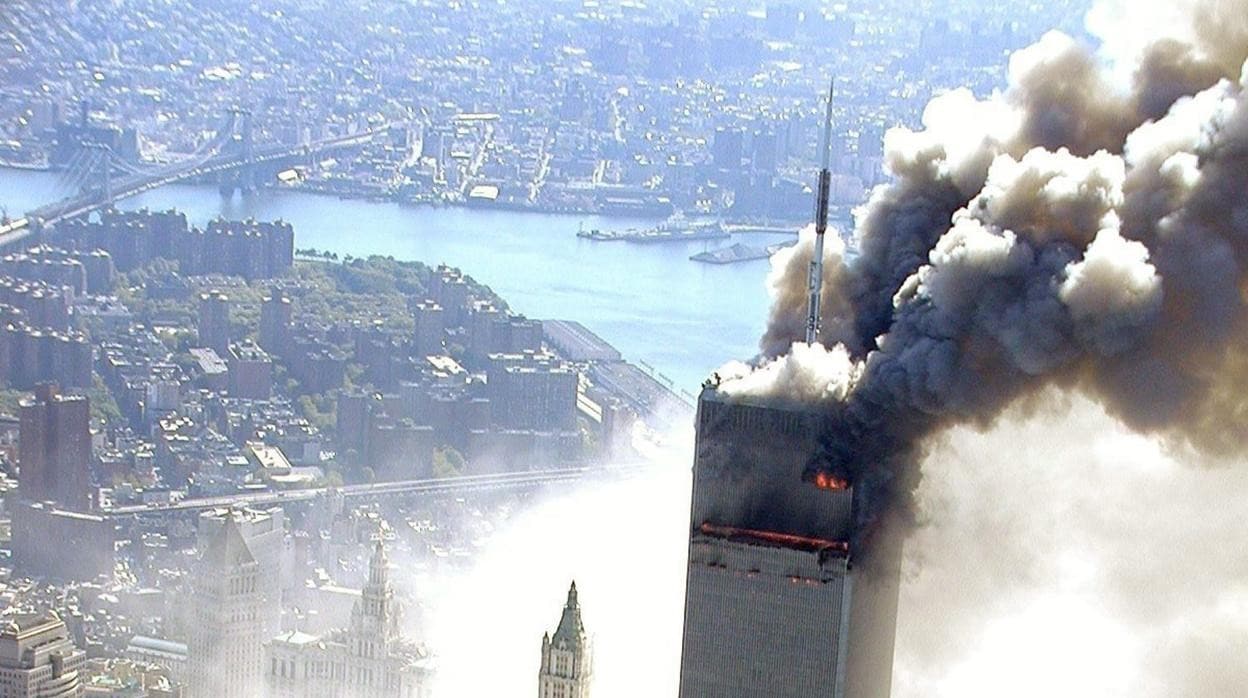 ¿Cuántos muertos hubo en los atentados del 11 de septiembre?
