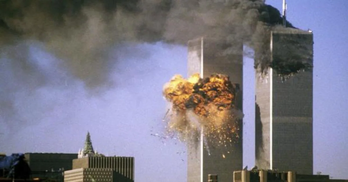11 de septiembre  La grabación del vuelo 93: “Tenemos una bomba a
