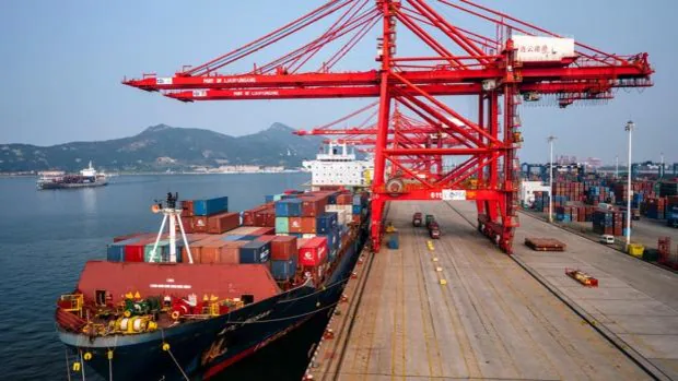 China busca entrar en la alianza comercial del Pacífico como respuesta al acuerdo Aukus