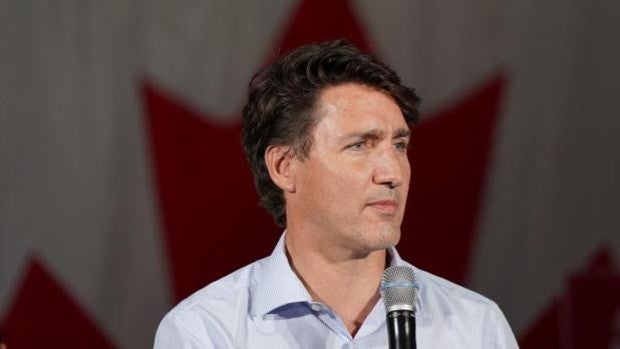 Trudeau se juega hoy en las urnas caer en su propia trampa