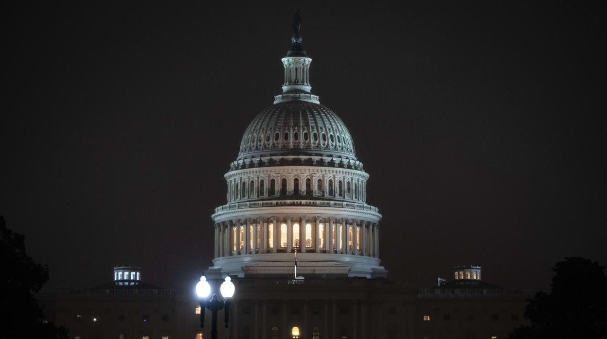 Los republicanos han prometido bloquear el proyecto de ley de suspensión del techo de la deuda