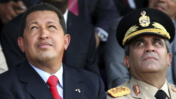 Muere el exministro de Defensa de Chávez, bajo custodia de los carceleros de Maduro