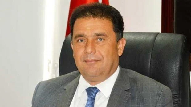 Dimite el primer ministro del norte de Chipre por un escándalo sexual