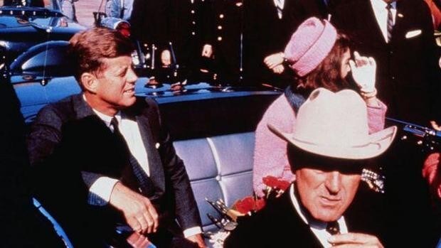 Biden retrasa la desclasificación de los documentos del asesinato de John F. Kennedy