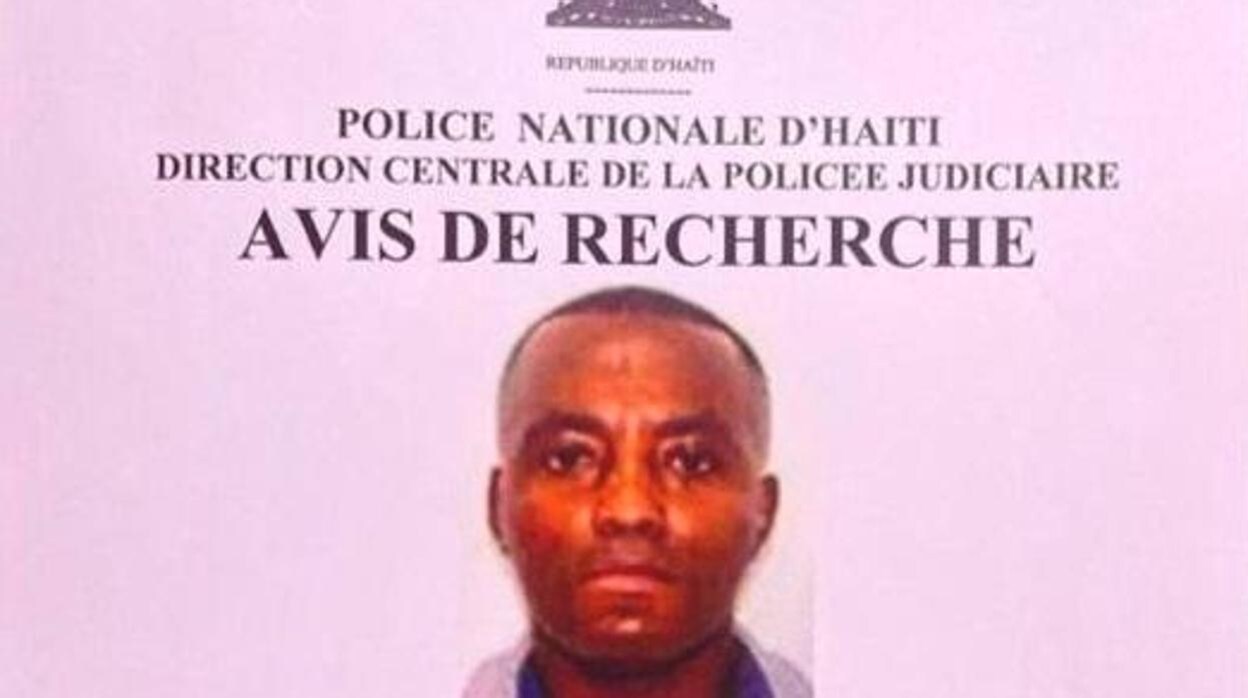 Detenido en Jamaica otro integrante del comando que asesinó al presidente haitiano Jovenel Moïse