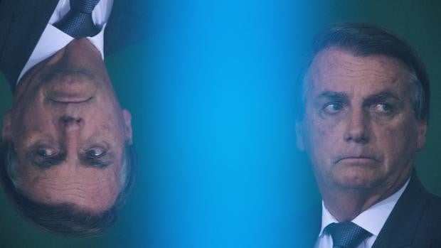 El Senado de Brasil remite a la Justicia el informe que acusa a Bolsonaro de «crímenes contra la humanidad»