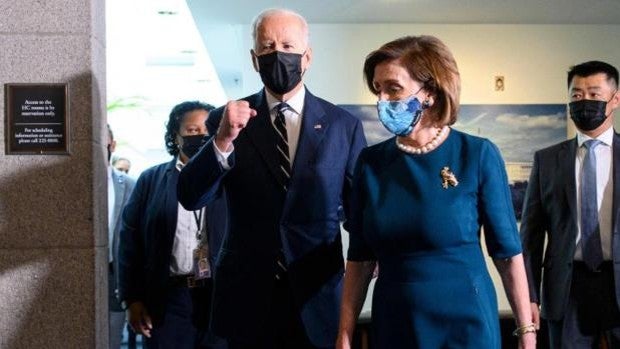 El plan social de 1,75 billones de Biden: qué incluye, cómo se financia y qué se queda fuera