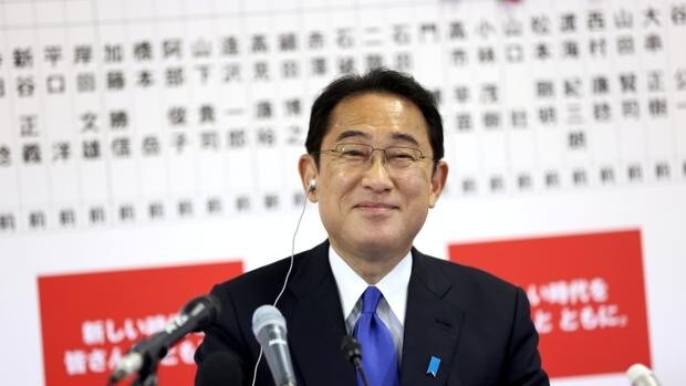 Fumio Kishida, el cambio con continuidad de la política nipona