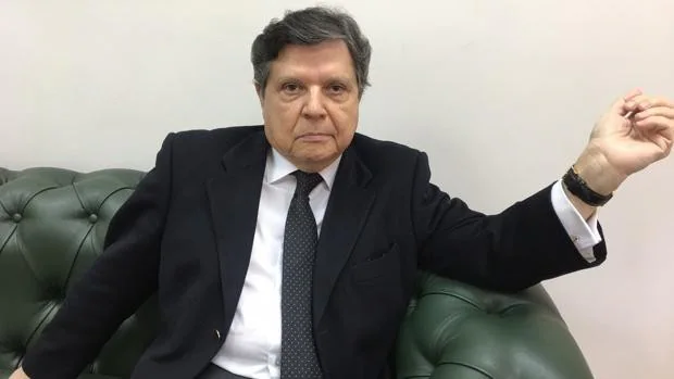 El ministro de Exteriores de Paraguay: «No queremos hacer revisionismo histórico, tenemos la mejor relación con España»