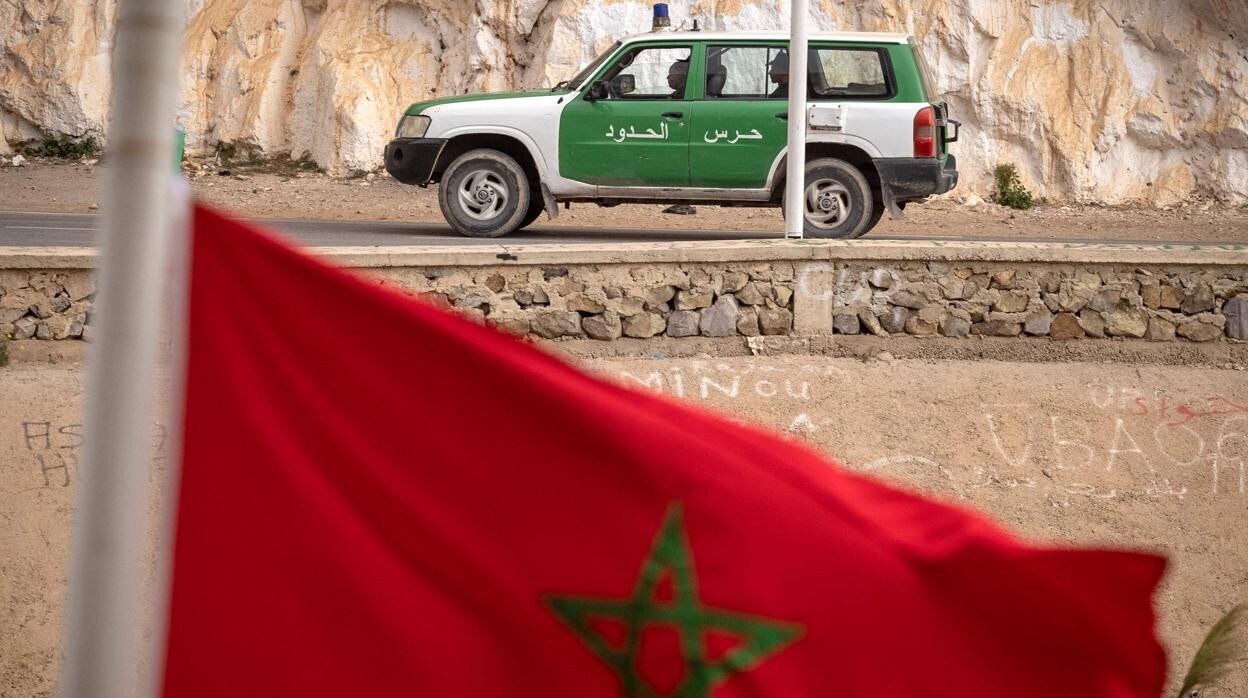 Argelia acusa a Marruecos de &#039;terrorismo de estado&#039; ante la ONU