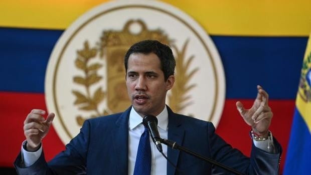 Zapatero anuncia una nueva era en Venezuela y Guaidó lo califica de «lobista de Maduro»