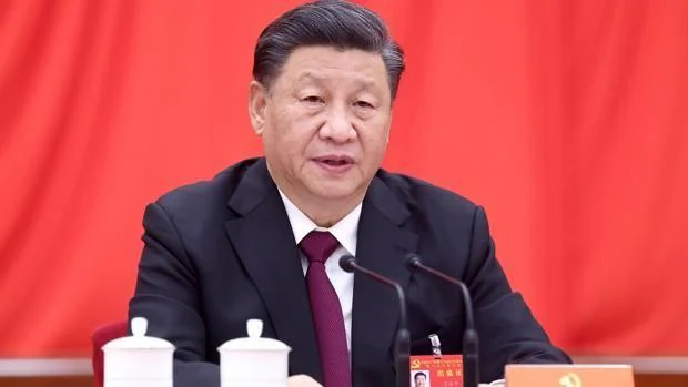 Xi Jinping, China’s “red emperor”