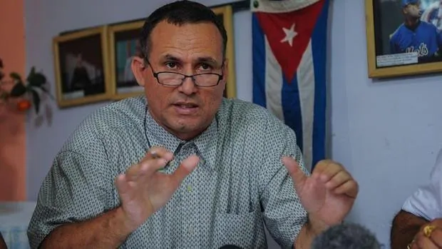 José Daniel Ferrer en prisión, «sepultado vivo y muriendo lentamente»