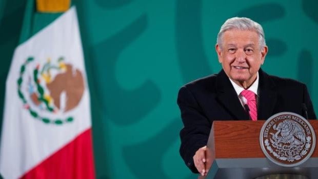 López Obrador planta a Biden en la Cumbre para la Democracia y solo envía a su embajador