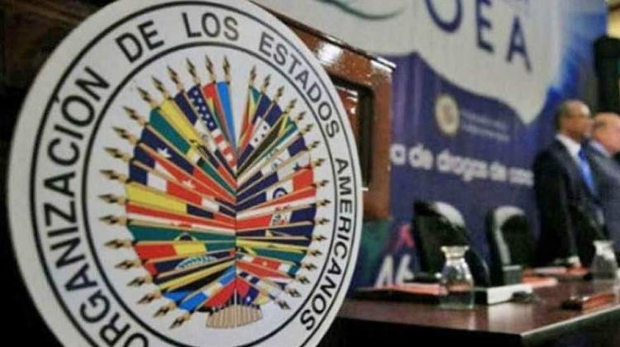 La OEA insta a Nicaragua a aceptar una misión de reforma de las elecciones