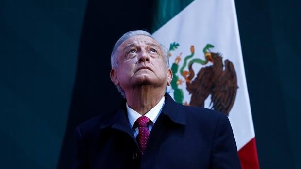 López Obrador no será revocado por falta de fondos