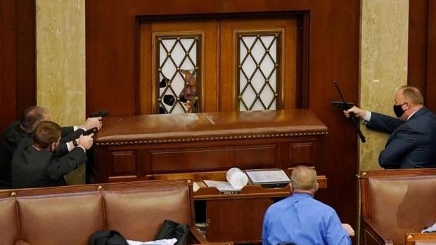 Últimas noticias del jueves, 6 de enero del 2022 | Descubre toda la actualidad y última hora de internacional